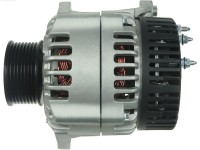 ALTERNATOR New Holland