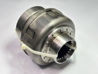 AMBREIAJ PRIZA PUTERE New Holland