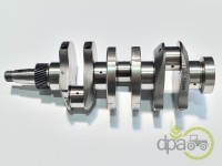ARBORE MOTOR