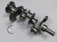 ARBORE MOTOR Landini