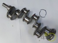 ARBORE MOTOR Landini