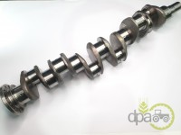 ARBORE MOTOR Massey Ferguson