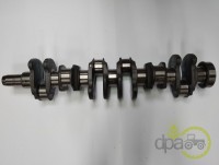 ARBORE MOTOR John Deere