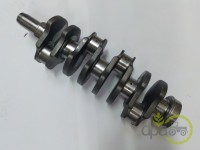 ARBORE MOTOR John Deere