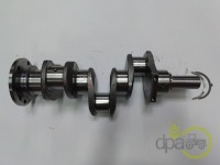 ARBORE MOTOR Massey Ferguson