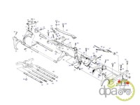ARC FURCA SELECTOR Fendt