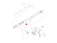 AX CARDAN New Holland