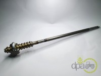 AX CASETA DIRECTIE Ford