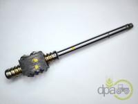 AX CASETA DIRECTIE John Deere