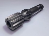 AX CUTIE VITEZA Same