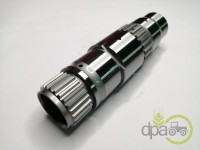 AX INVERSOR Massey Ferguson