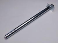 AX MANETA RIDICARE HIDRAULICA Massey Ferguson