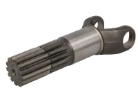 AX PLANETARA FATA Massey Ferguson