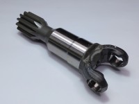 AX PLANETARA FATA New Holland