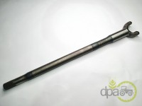 AX PLANETARA FATA Massey Ferguson