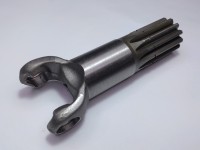 AX PLANETARA SCURT Mc Cormick