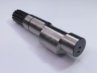 AX POMPA HIDRAULICA John Deere