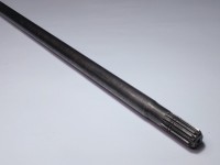 AX PRIZA PUTERE Deutz