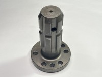 AX PRIZA PUTERE Hurlimann