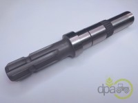 AX PRIZA PUTERE Deutz