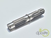 AX PRIZA PUTERE Deutz