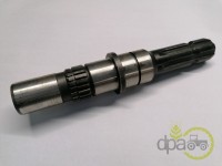 AX PRIZA PUTERE Deutz