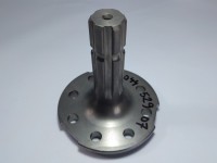 AX PRIZA PUTERE Deutz