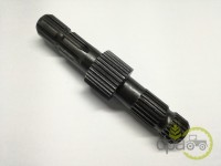 AX PRIZA PUTERE Case IH