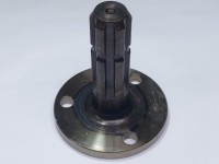 AX PRIZA PUTERE Fiat