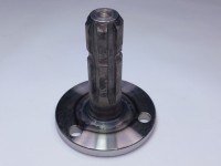 AX PRIZA PUTERE Fiat