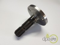 AX PRIZA PUTERE Fiat