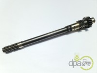 AX PRIZA PUTERE Case IH