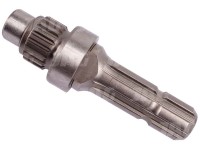 AX PRIZA PUTERE Steyr