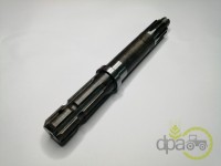 AX PRIZA PUTERE Case IH