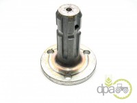 AX PRIZA PUTERE Fiat