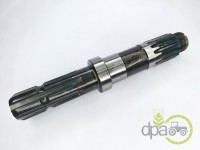 AX PRIZA PUTERE Fiat