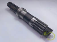 AX PRIZA PUTERE Fiat