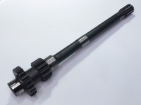 AX PRIZA PUTERE New Holland