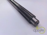 AX PRIZA PUTERE Fiat