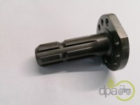 AX PRIZA PUTERE Deutz