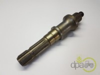 AX PRIZA PUTERE Ford