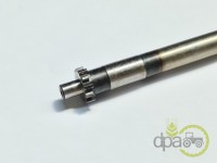 AX PRIZA PUTERE LUNG Case IH