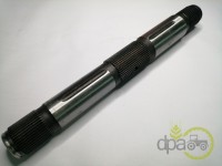 AX RIDICARE HIDRAULICA Massey Ferguson