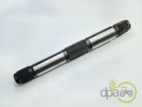 AX RIDICARE HIDRAULICA Massey Ferguson