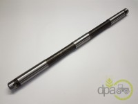 AX RIDICARE HIDRAULICA Fiat