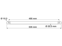 AX RIDICARE HIDRAULICA Case IH