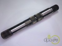 AX RIDICARE HIDRAULICA Case IH