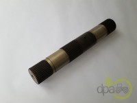 AX RIDICARE HIDRAULICA John Deere