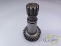 AX SISTEM ECHILIBRARE MOTOR Fiat