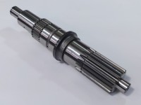 AX TRANSMISIE Massey Ferguson